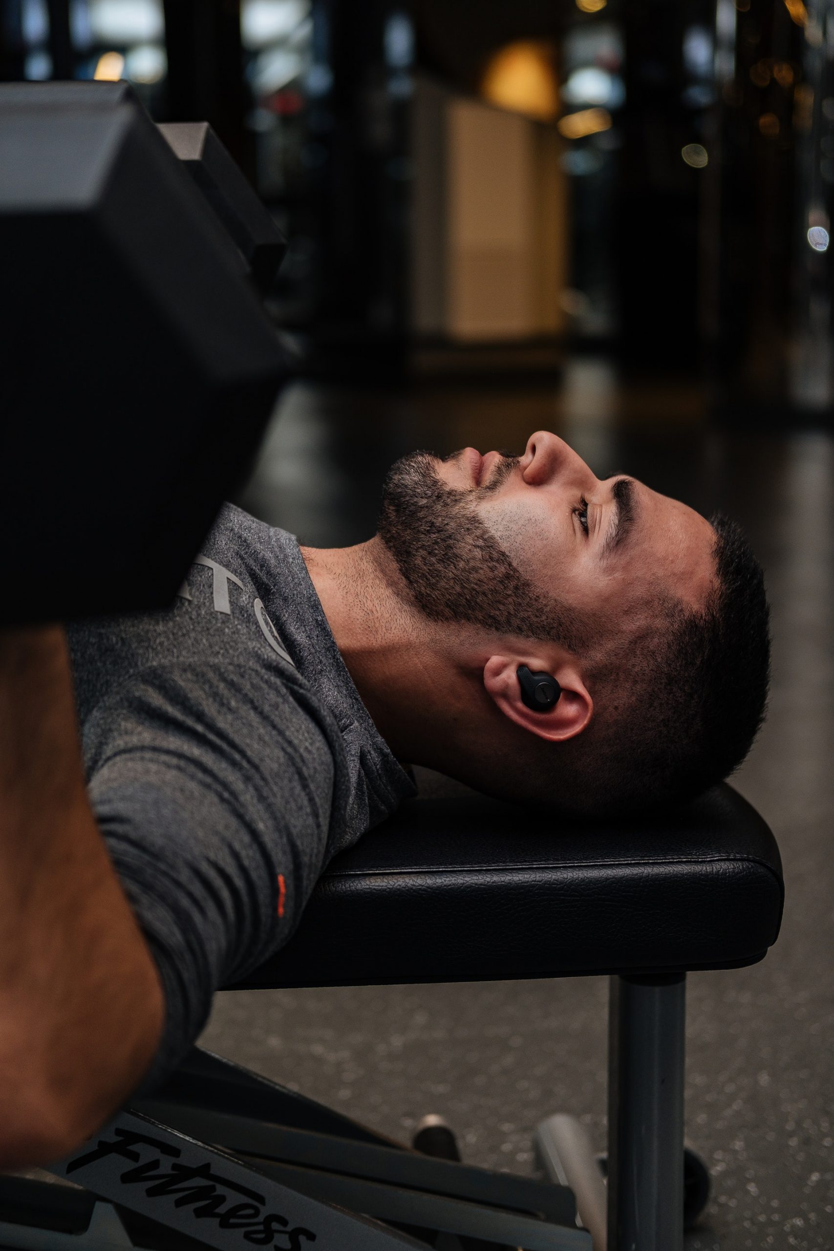 Tomar suplemento de proteína ¿realmente aumenta la masa muscular?