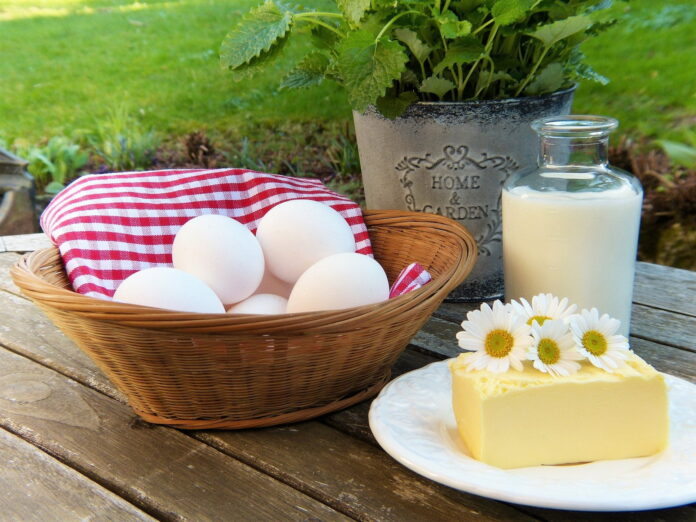 Los alimentos que comemos contienen una variedad de vitaminas, minerales y otros nutrientes importantes que ayudan a mantener el cuerpo sano. Para tener huesos fuertes se necesitan dos nutrientes en particular: el calcio y la vitamina D.